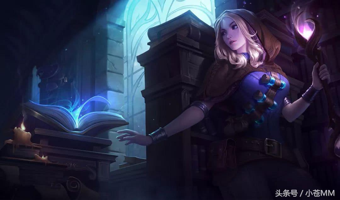 D*杯罩**+大长腿全身不着丝缕？这是游戏中两个最浪的性感女神……