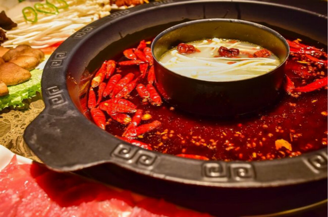 十大品牌火锅连锁加盟店有哪些,海鲜火锅加盟店品牌排行榜前十名