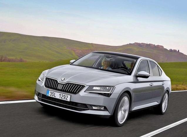 24款斯柯达速派1.4t高速表现,斯柯达速派1.4t后期可靠性怎么样