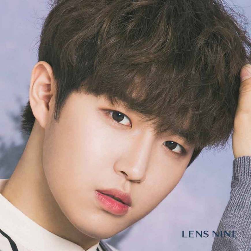 wannaone新广告,wannaone代言化妆品