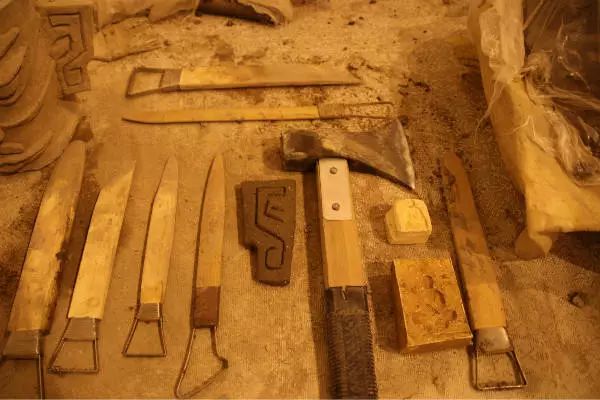 中国最好的雕塑专业,为什么选择雕塑专业