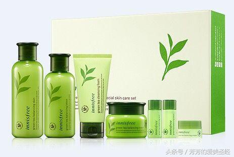 别错过这些好用的平价护肤品