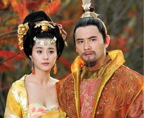 唐朝21个皇帝排名,唐朝历代21位君主