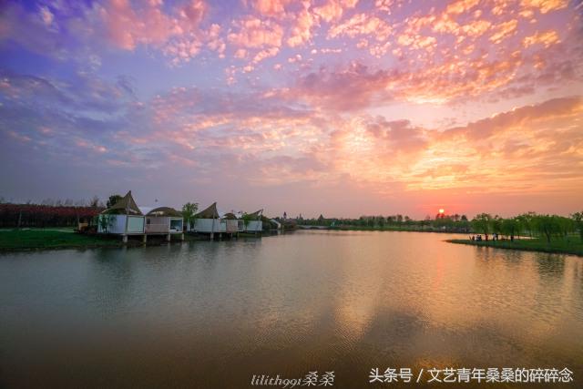 上海附近的度假景点推荐,上海周边度假地点推荐