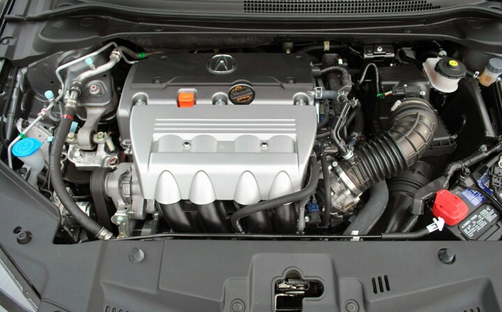 13款讴歌ilx油电混动驾驶感受,讴歌ILX汽车试驾