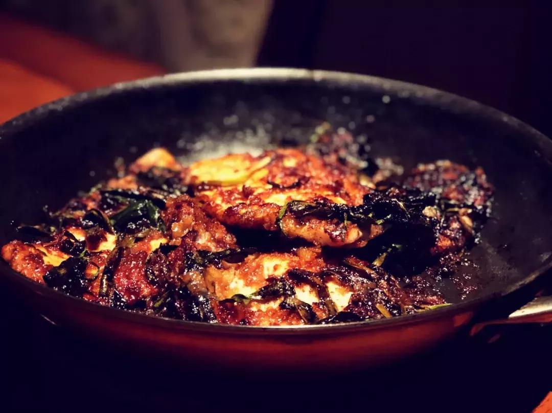 大排就这样做，吃过的人都狂赞