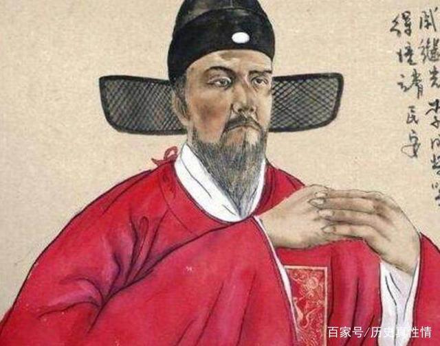 明朝灭亡是张居正埋下的祸吗,明朝张居正怎么死的