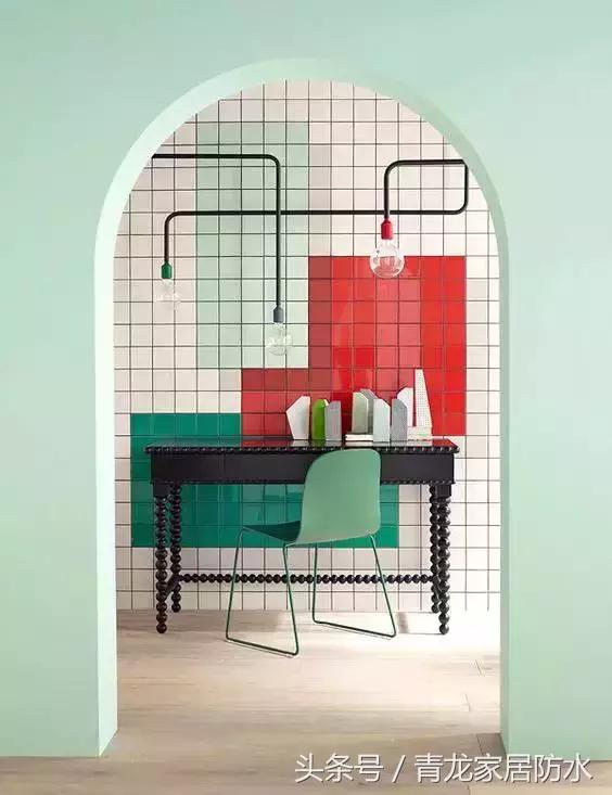 美缝剂如何搭配效果好,设计师美缝剂色彩搭配方法