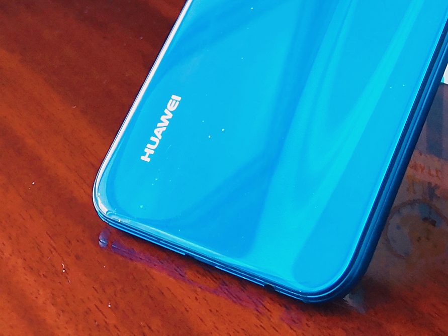 华为nova3e有什么功能,华为nova3e测评可以投屏