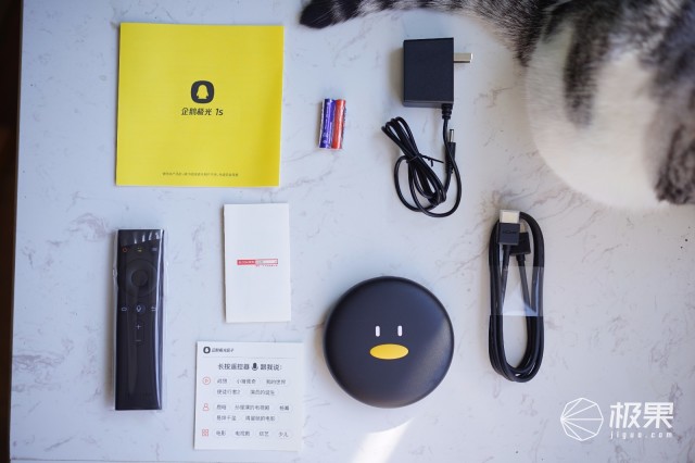 企鹅极光盒子2代评测,腾讯企鹅极光4pro电视盒子评测