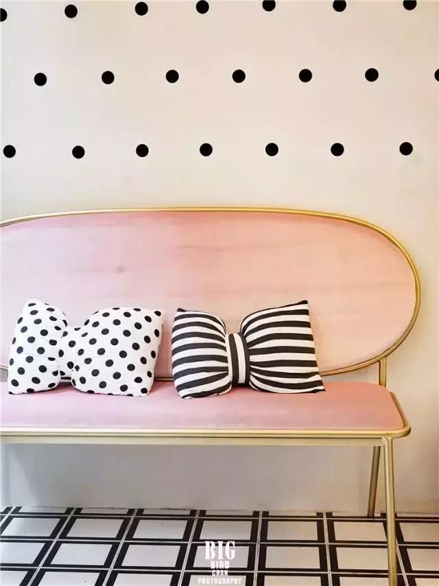 南宁最IN粉色网红店集合！全城的小仙女都来打卡了！