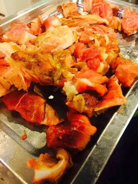 北京吃货大本营,北京二环美食攻略吃货必备