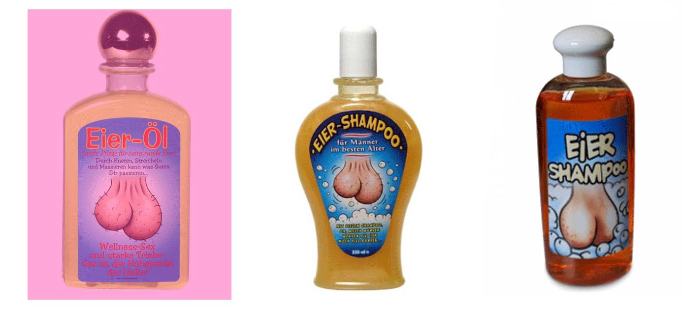 搞笑/搞怪奇葩洗护液/精致的男孩,丁丁和蛋蛋都是分开洗的