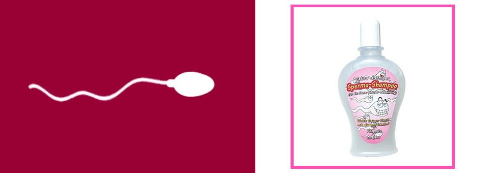 搞笑/搞怪奇葩洗护液/精致的男孩,丁丁和蛋蛋都是分开洗的