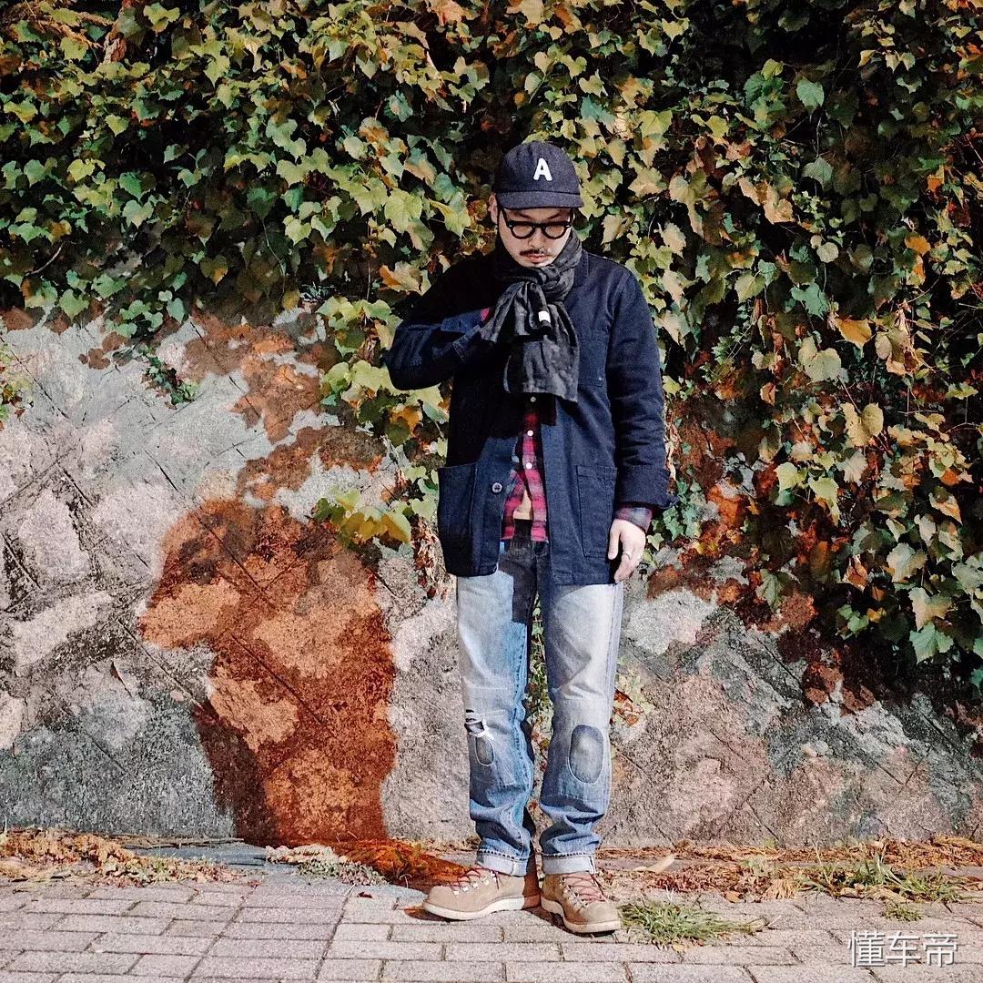 被称为“手工靴中的劳斯莱斯”的它，能成为你的新宠吗？