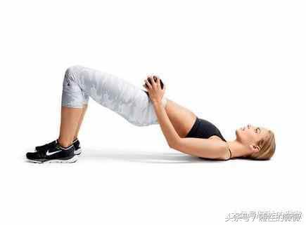 如何锻炼臀部不粗腿,怎样锻炼腿部臀部不会练成肌肉腿