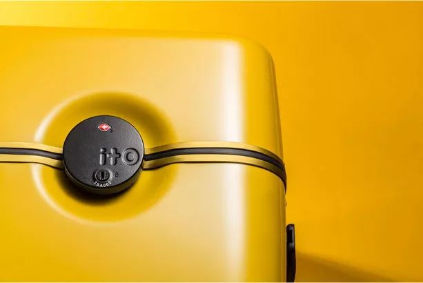 旅行必备旅行箱,旅游行李箱应该都要有什么