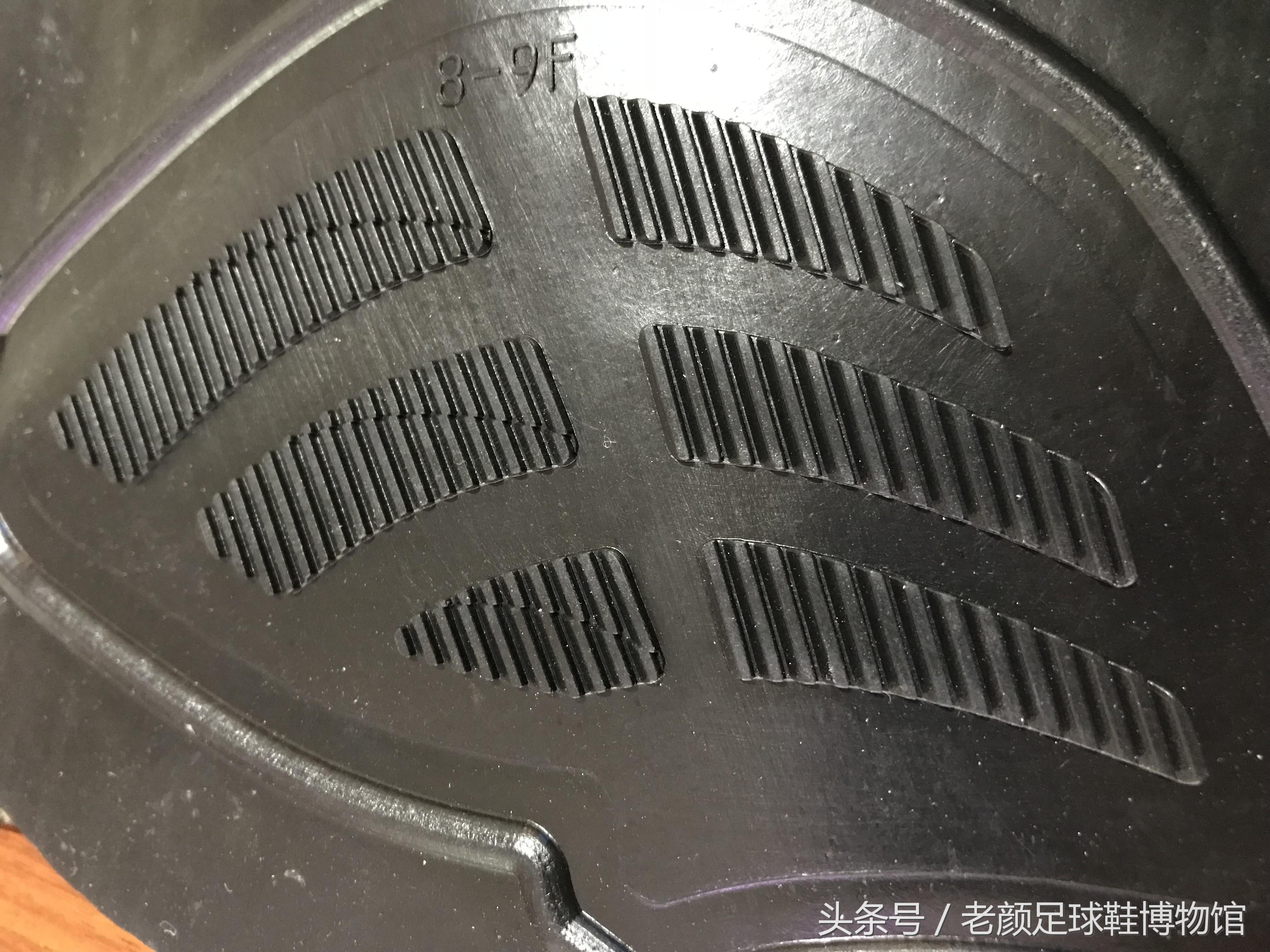 2002年的阿迪达斯鞋银色,阿迪达斯足球鞋哪一代最经典