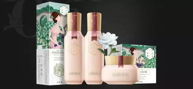 都说日本包装设计好，中国品牌的包装设计也很牛逼！