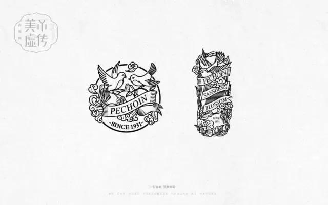 都说日本包装设计好，中国品牌的包装设计也很牛逼！