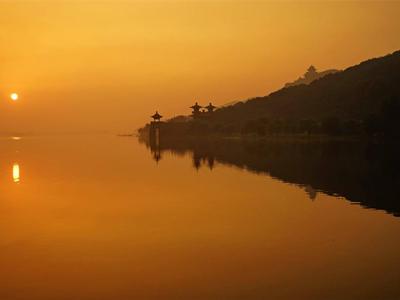 武汉外语外事职业学院周围环境,武汉外语外事职业学院等你来