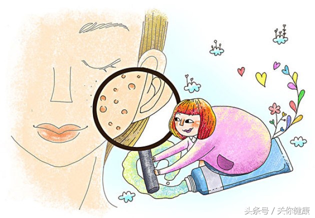 疮痈肿毒病因,疮痈是什么原因引起的