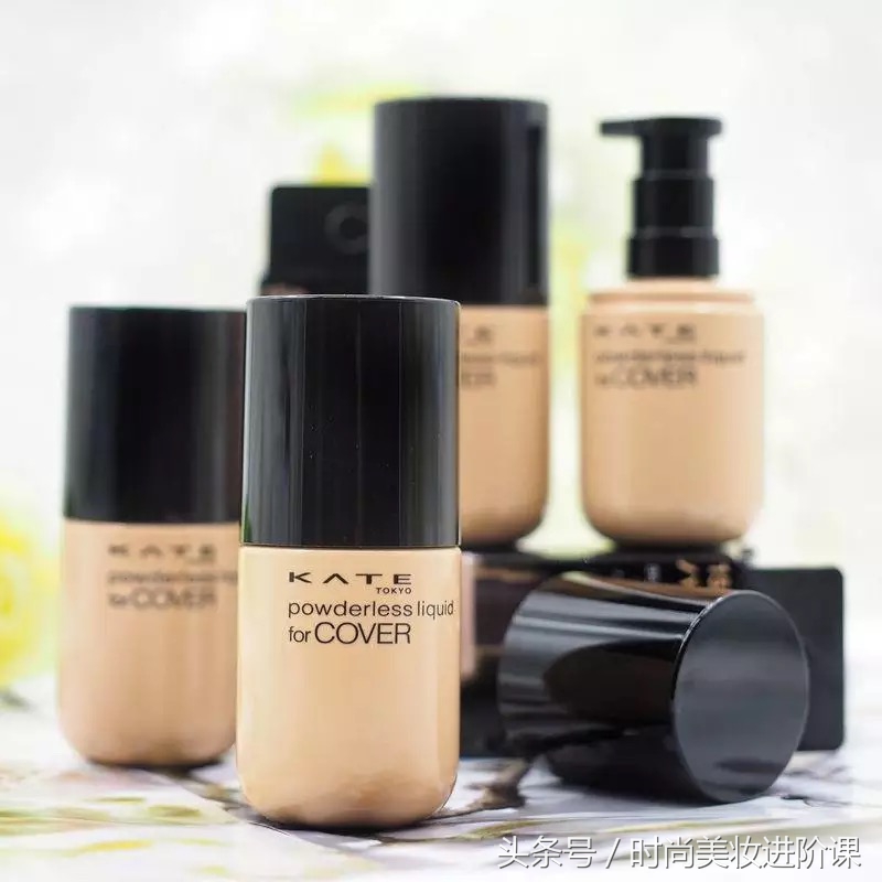 最新十大平价粉底液,十大口碑最好的粉底液平价