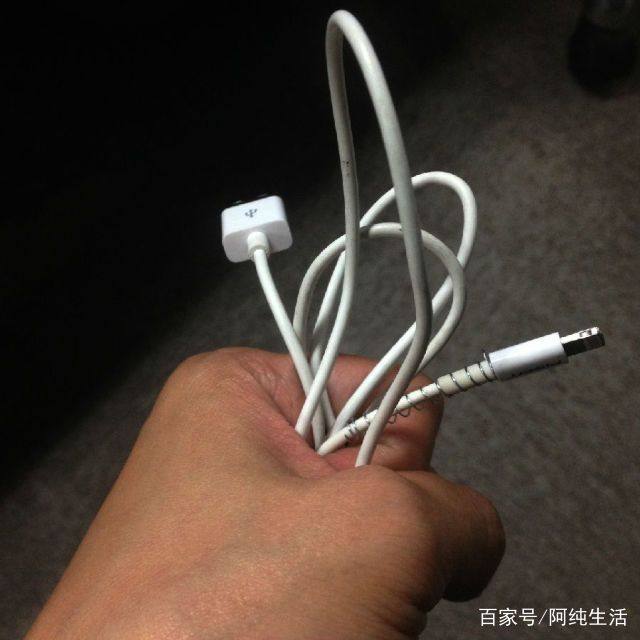 数据线怎么保护最好,数据线容易坏怎么加固