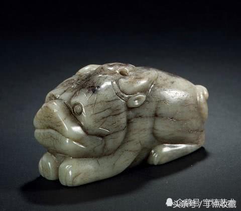 中国历代著名玉器列表,中国古代精品玉器图片欣赏