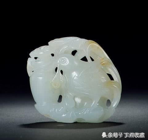 丁点作品,最值得收藏的5件玉器图片