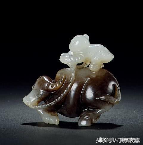 丁点作品,最值得收藏的5件玉器图片