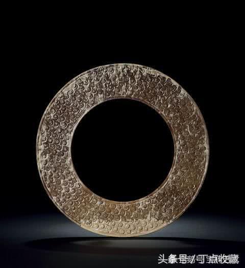 中国历代著名玉器列表,中国古代精品玉器图片欣赏