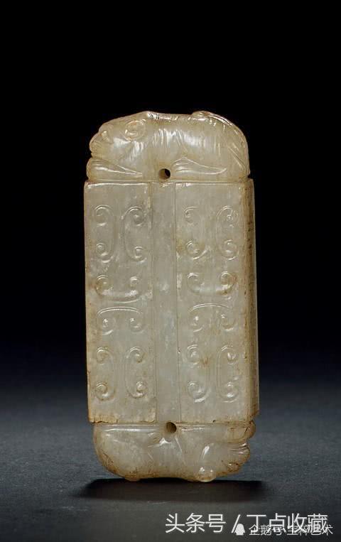 中国历代著名玉器列表,中国古代精品玉器图片欣赏