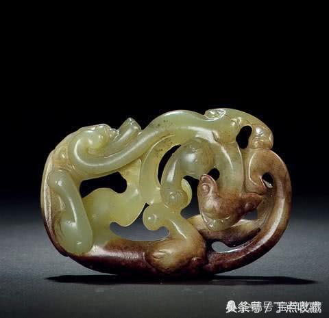 中国历代著名玉器列表,中国古代精品玉器图片欣赏