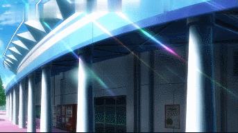 大空翼第一次踢破球网,大空翼终于上场比赛世青赛