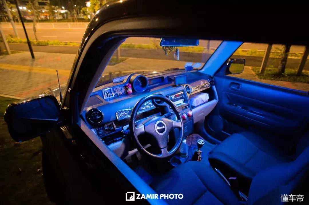 酷熊入门改装,酷熊改装攻略