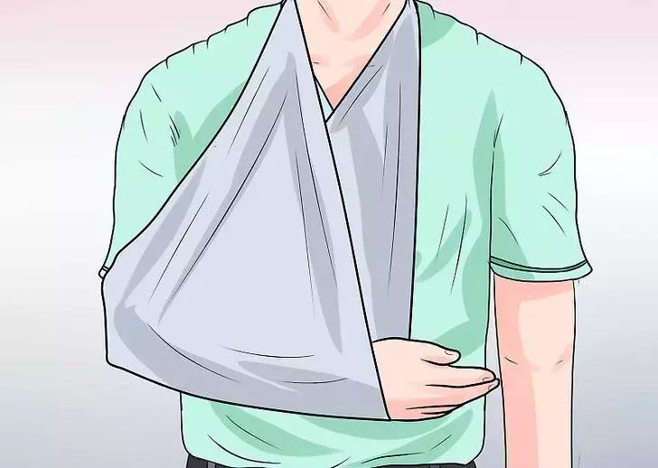 手臂缺血性疼痛如何缓解,手臂疼痛是心梗的前兆