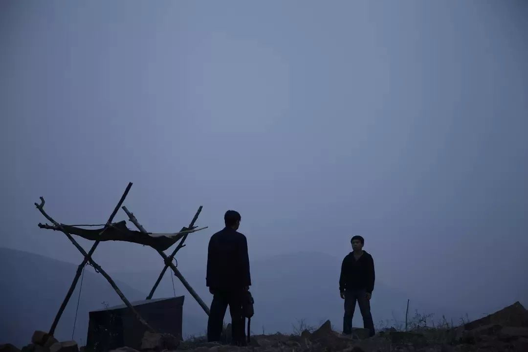 这部在主题上限制级的*力暴**之作能上映，让人看到了中国电影的希望