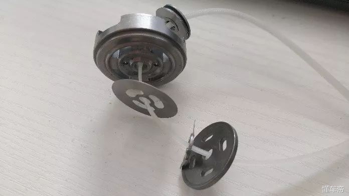 杨工程师怎么说——「关于减震器，你们想知道的，都在这里了」