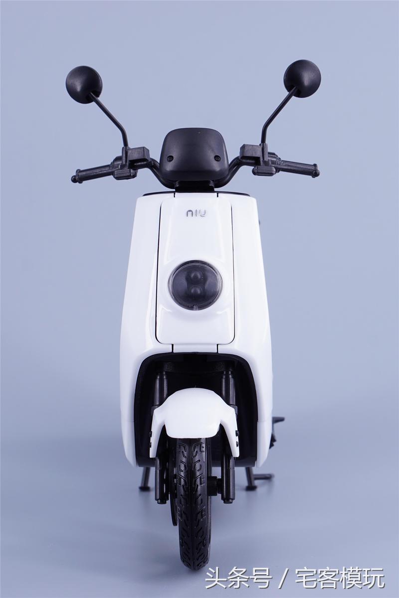 小牛电动车n1s动力版多少ah,76v100a小牛n1s尺寸