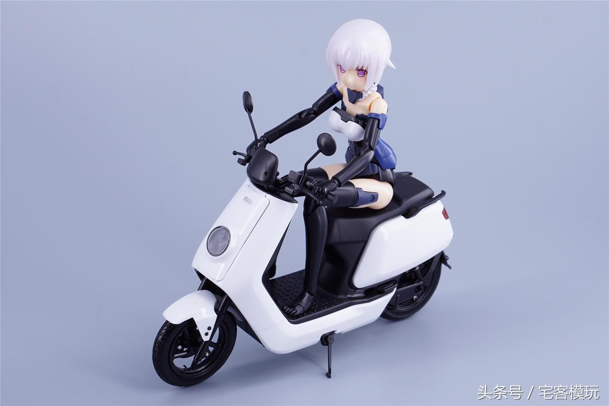 小牛电动车n1s动力版多少ah,76v100a小牛n1s尺寸