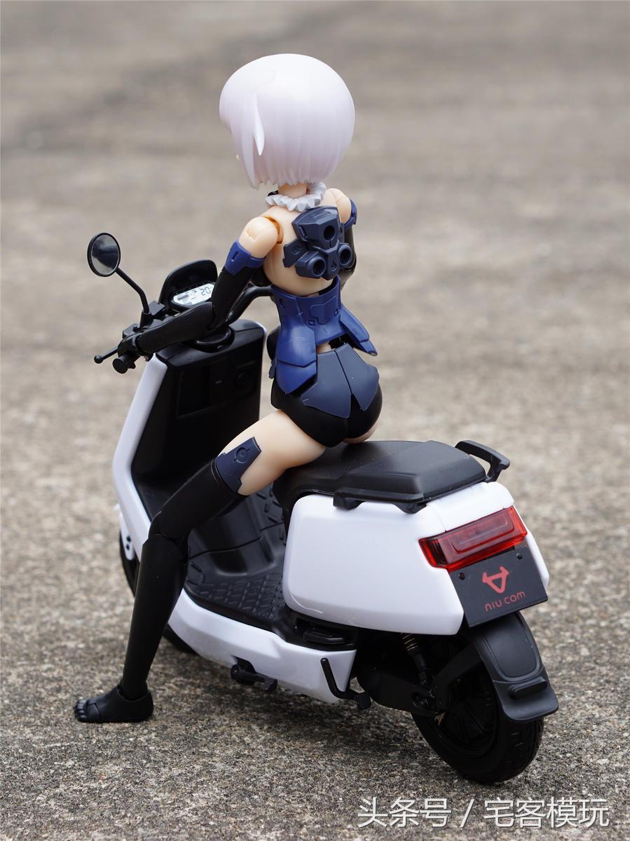 小牛电动车n1s动力版多少ah,76v100a小牛n1s尺寸