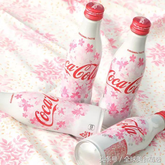 那些年的百事可乐,可口可乐柠檬味可乐