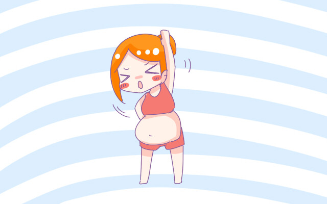 老公嫌你怀孕胖,你老公嫌弃你胖怎么办