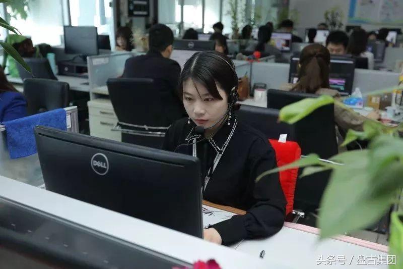 原来你是这样的盘古同学！