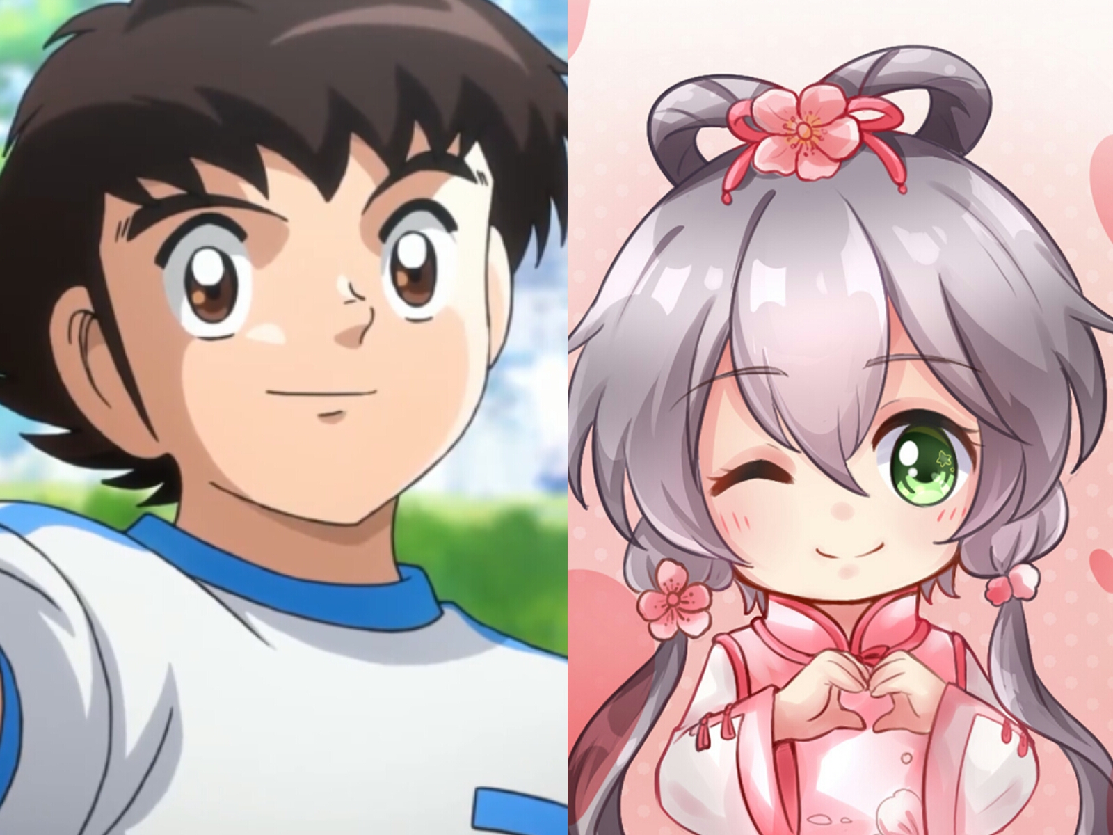 队长小翼集合,队长小翼第一季的第六集