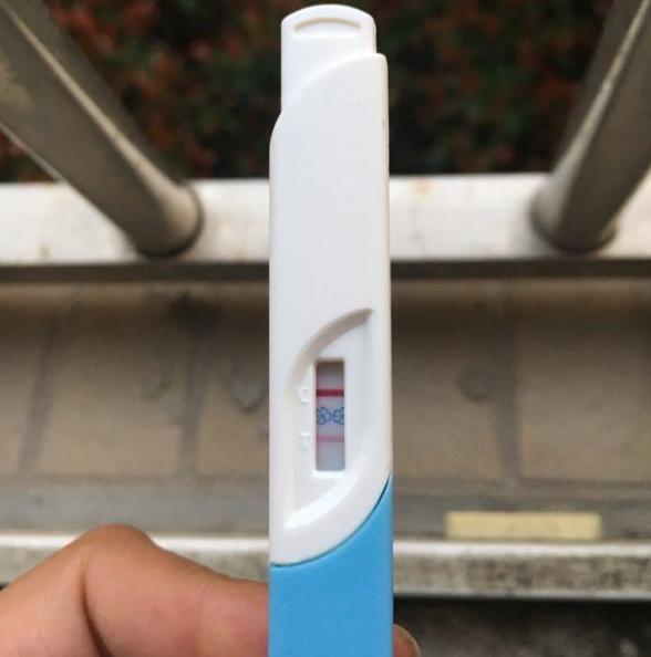 雄激素高内膜薄还能怀孕吗,内膜薄备孕成功的妈妈