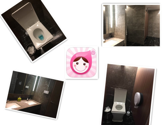 冒死闯进各大互联网企业厕所*拍偷**,没想到厕所之王竟然是......