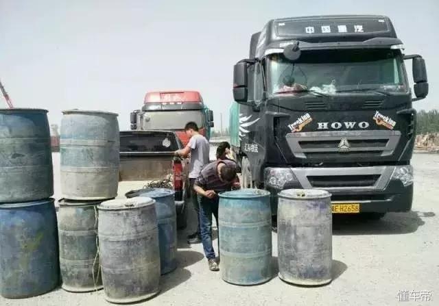 卡车司机需要哪些条件,卡车司机一般都是多少