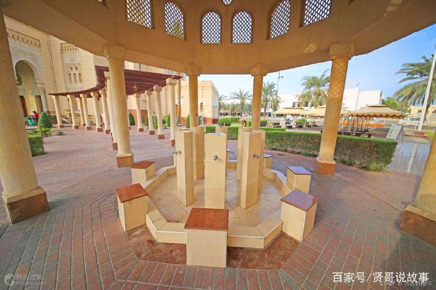 迪拜还有哪些地方好玩,迪拜一定要去的景点